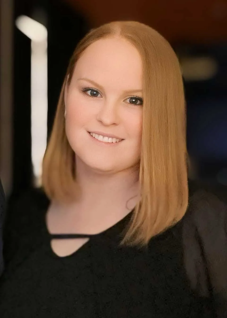 Michelle Reynolds